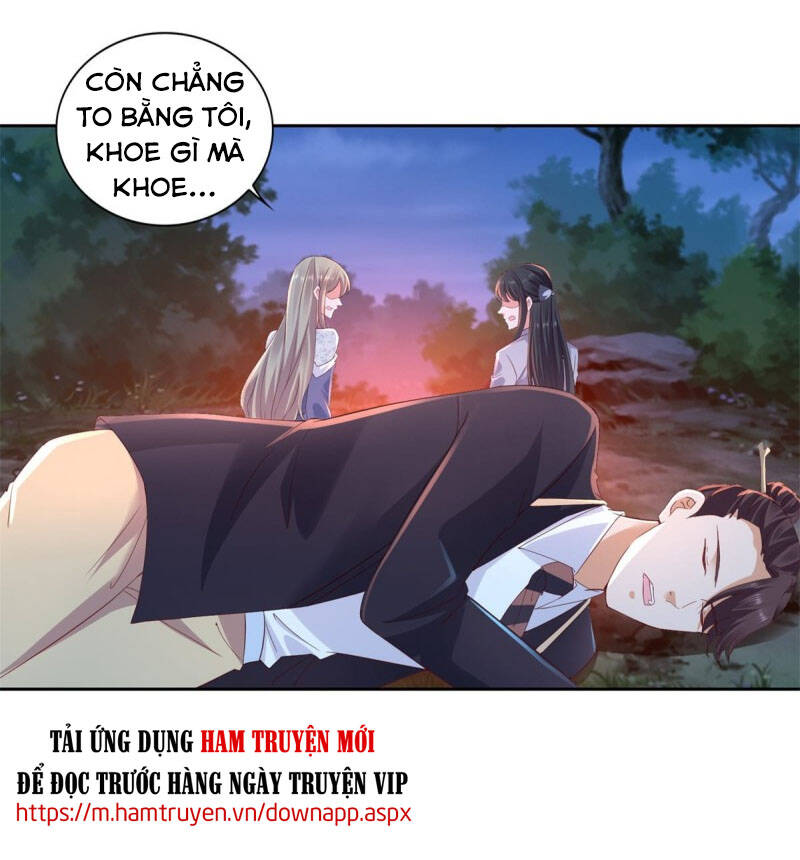 Chí Tôn Toàn Năng Chapter 99 - Trang 2