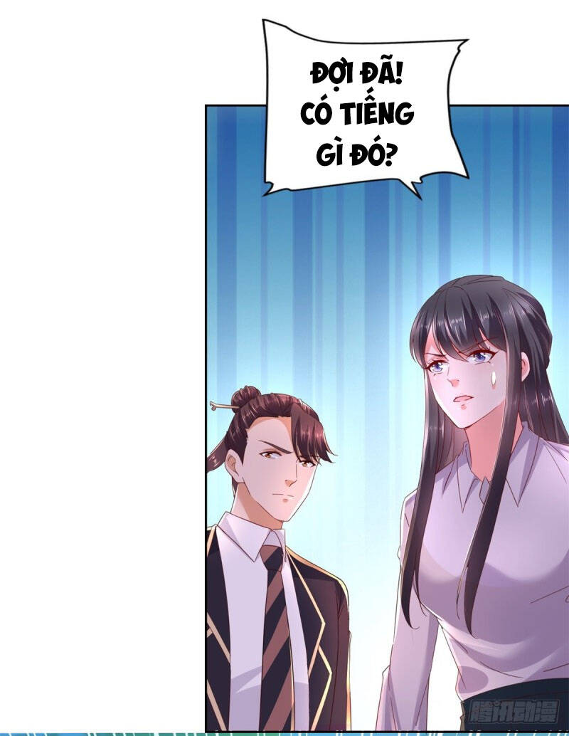 Chí Tôn Toàn Năng Chapter 99 - Trang 2