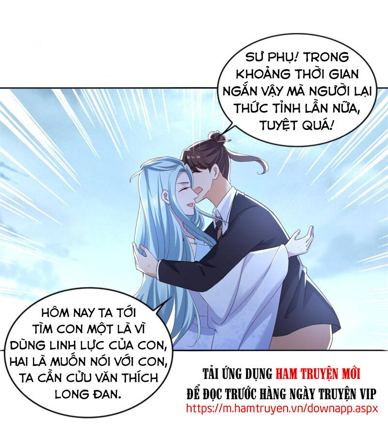 Chí Tôn Toàn Năng Chapter 99 - Trang 2