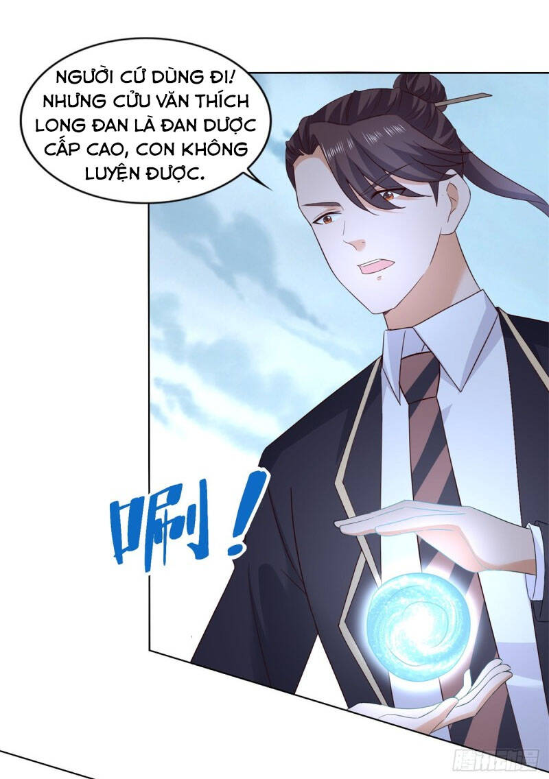 Chí Tôn Toàn Năng Chapter 99 - Trang 2