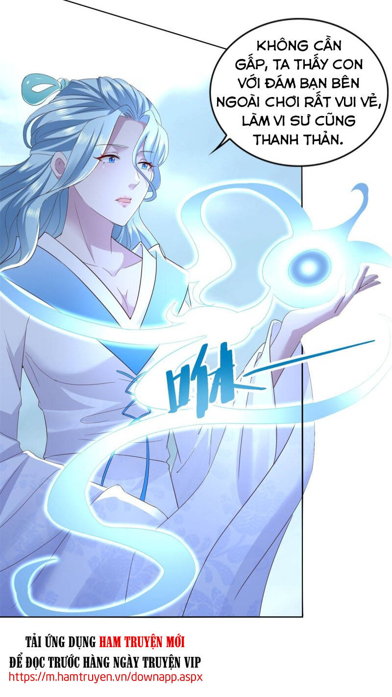 Chí Tôn Toàn Năng Chapter 99 - Trang 2