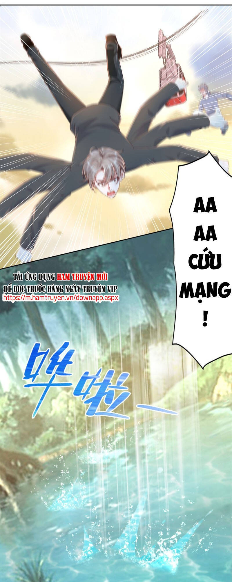 Chí Tôn Toàn Năng Chapter 98 - Trang 2