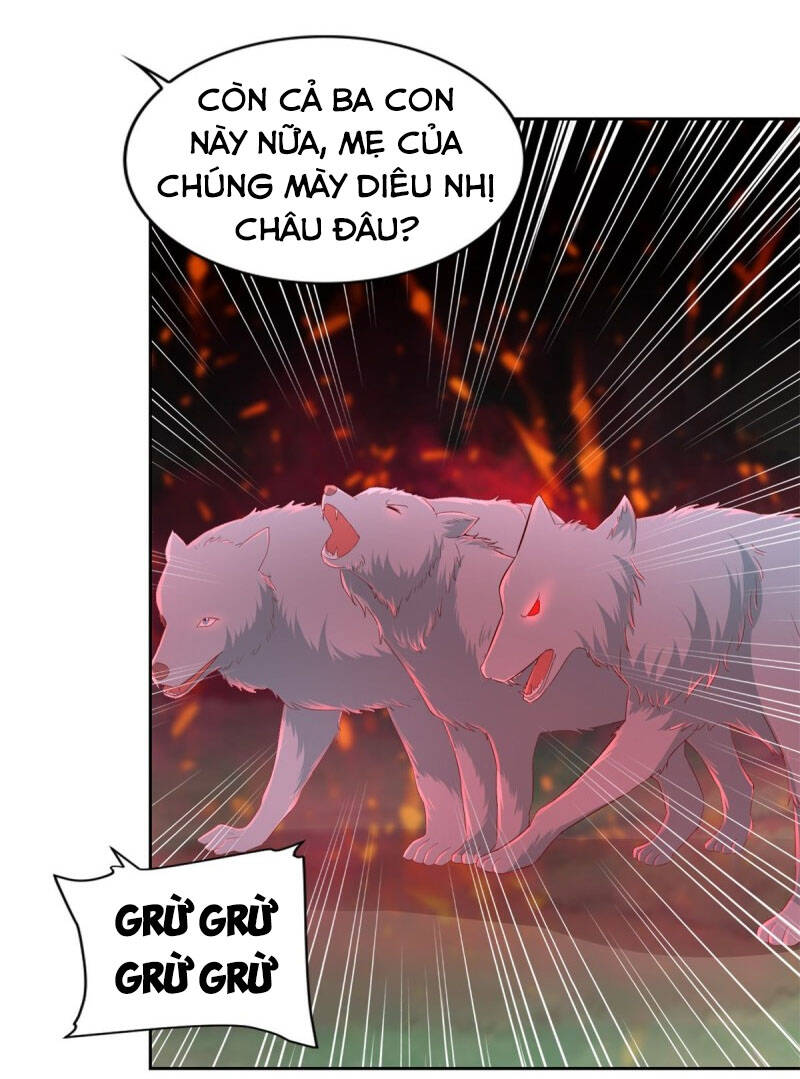 Chí Tôn Toàn Năng Chapter 98 - Trang 2