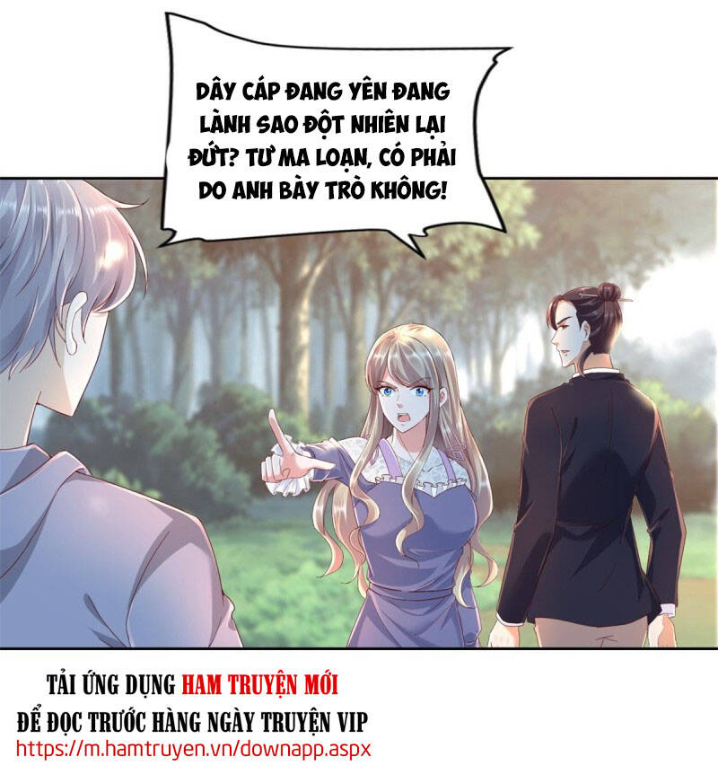 Chí Tôn Toàn Năng Chapter 98 - Trang 2