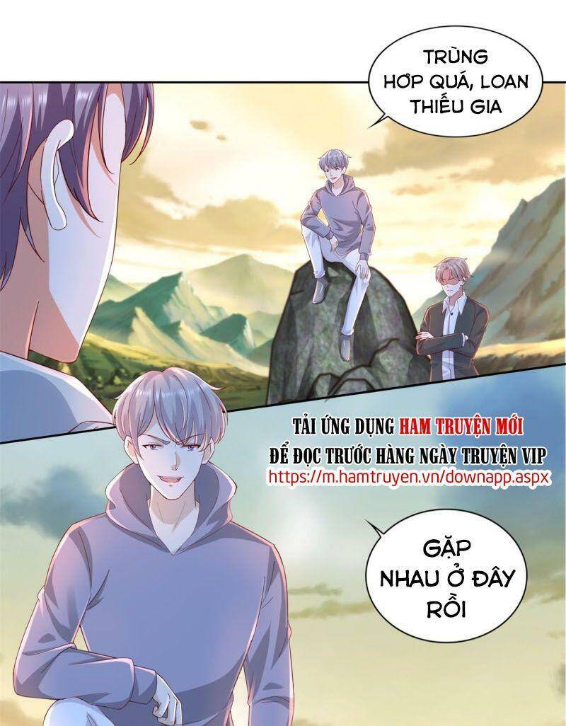 Chí Tôn Toàn Năng Chapter 97 - Trang 2