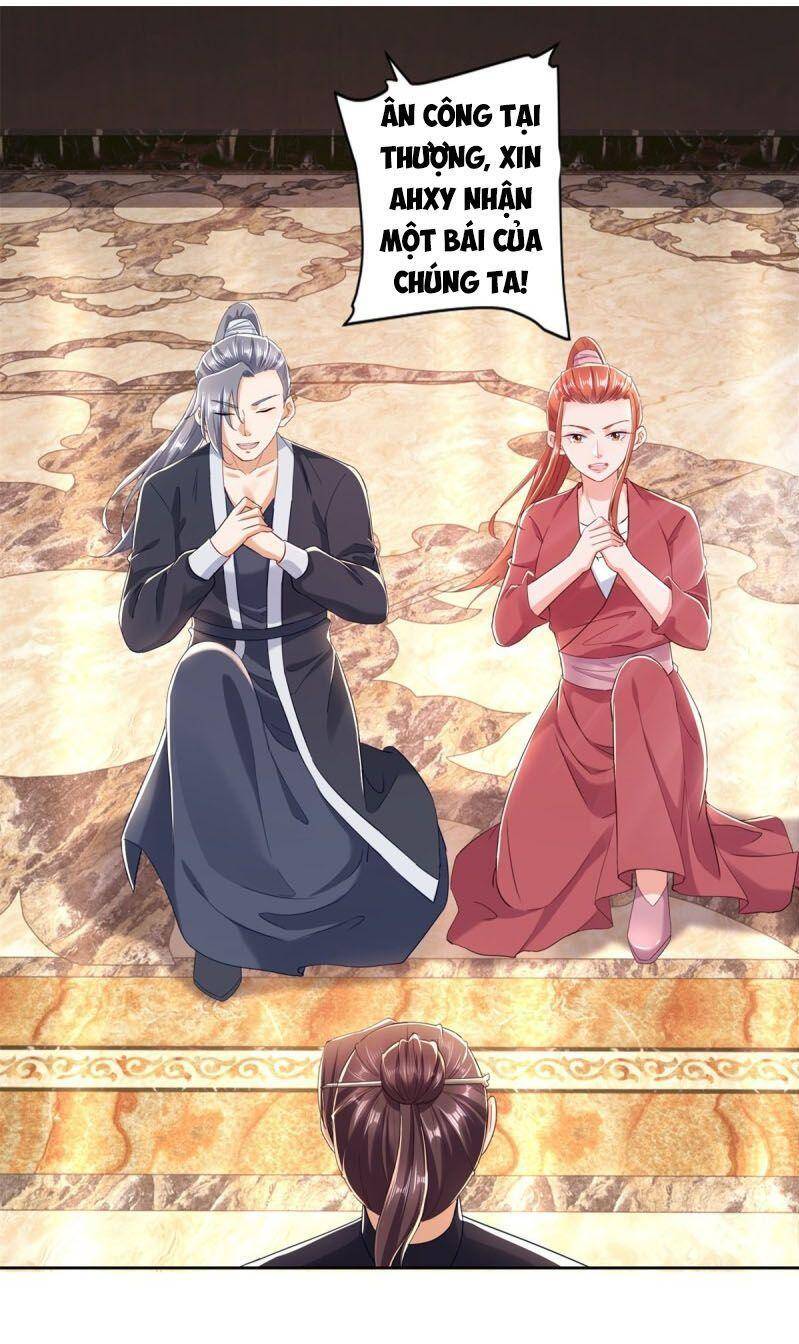 Chí Tôn Toàn Năng Chapter 96 - Trang 2