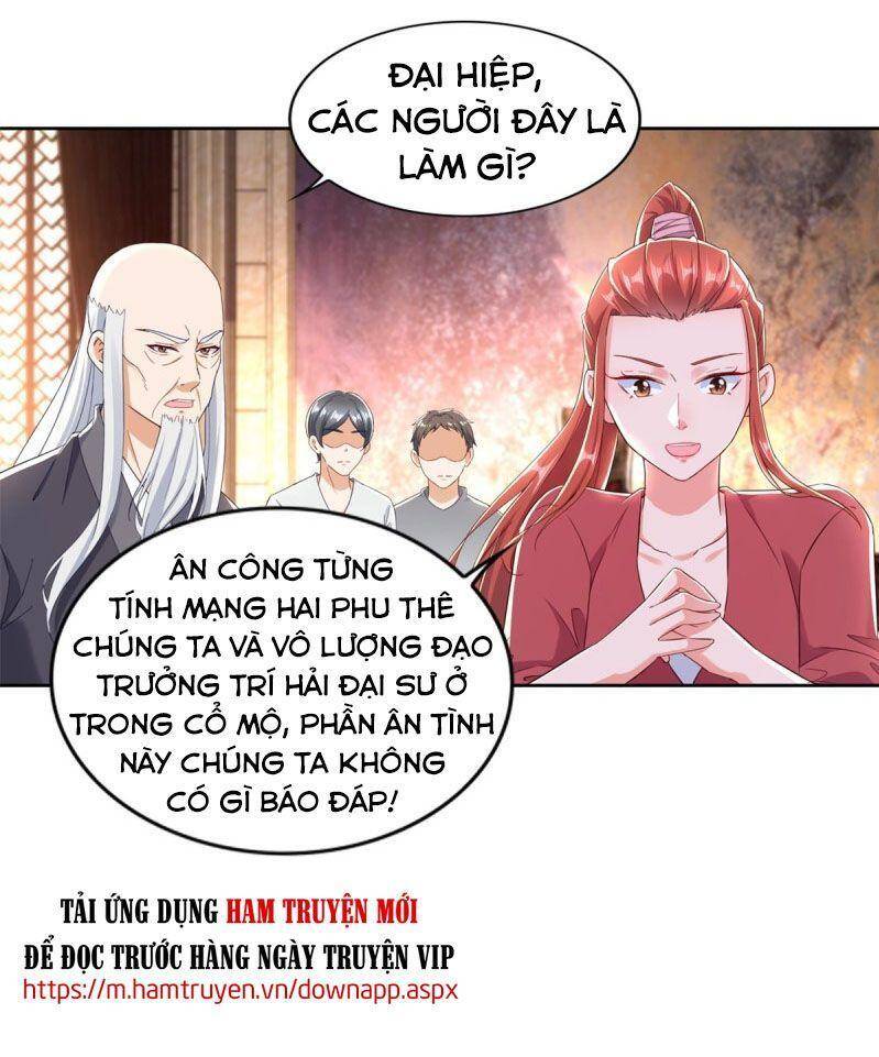 Chí Tôn Toàn Năng Chapter 96 - Trang 2