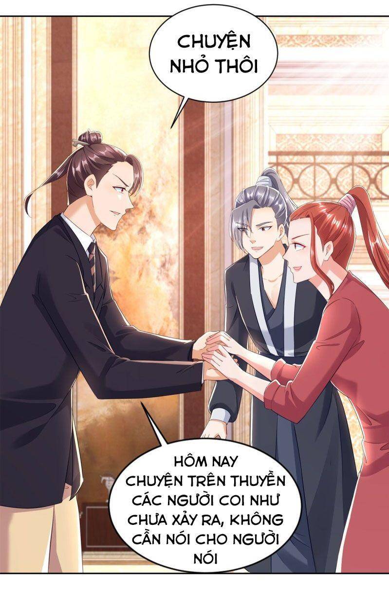 Chí Tôn Toàn Năng Chapter 96 - Trang 2