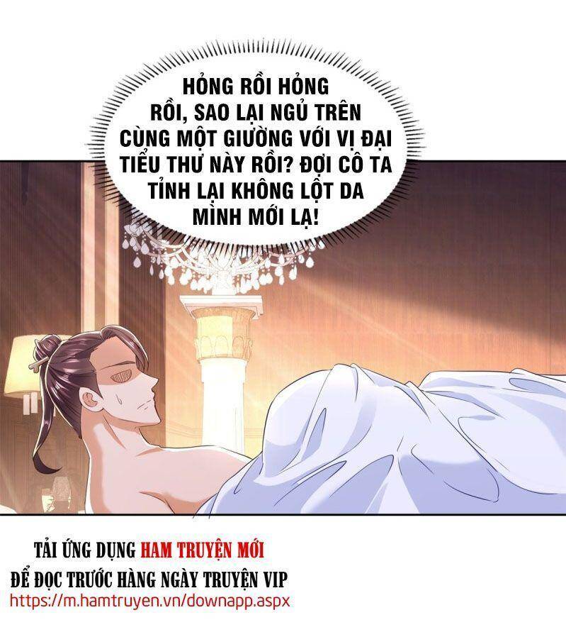 Chí Tôn Toàn Năng Chapter 96 - Trang 2