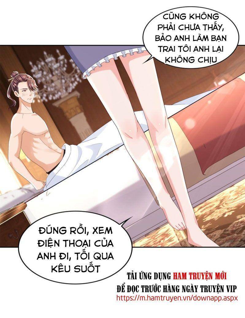 Chí Tôn Toàn Năng Chapter 96 - Trang 2