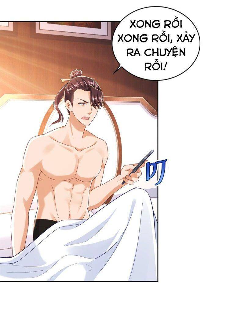 Chí Tôn Toàn Năng Chapter 96 - Trang 2