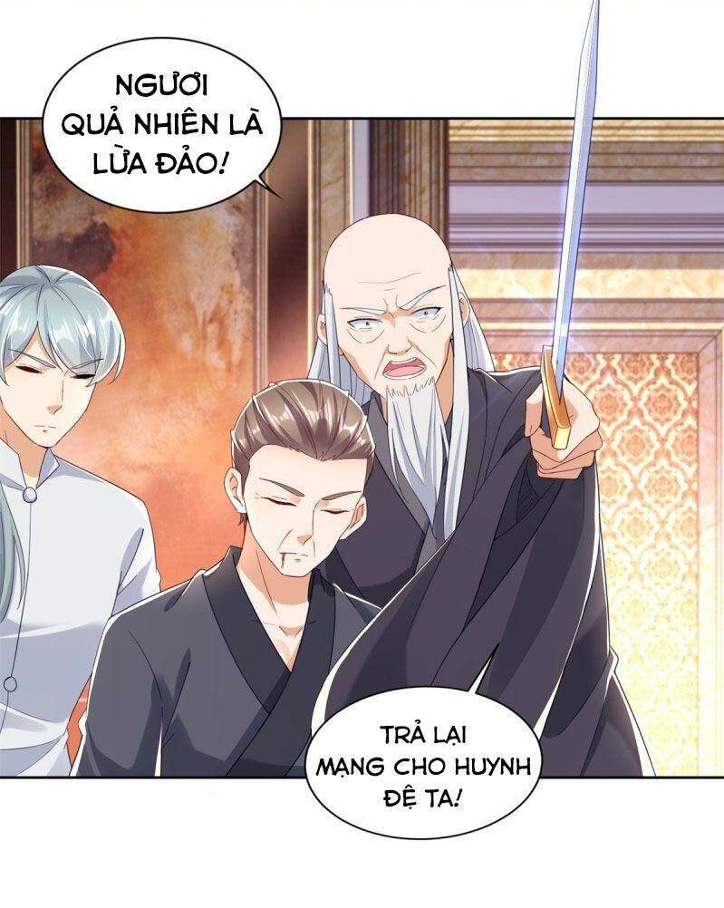 Chí Tôn Toàn Năng Chapter 96 - Trang 2