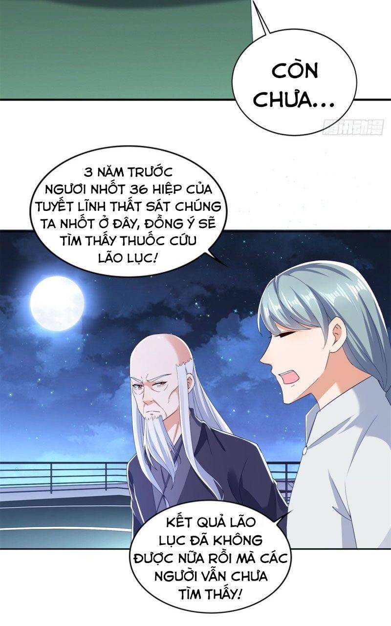 Chí Tôn Toàn Năng Chapter 95 - Trang 2