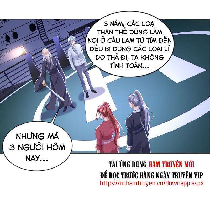 Chí Tôn Toàn Năng Chapter 95 - Trang 2