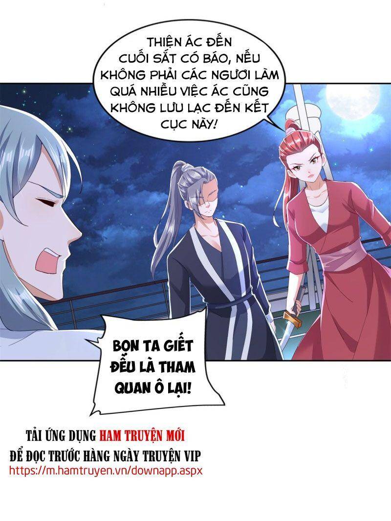 Chí Tôn Toàn Năng Chapter 95 - Trang 2