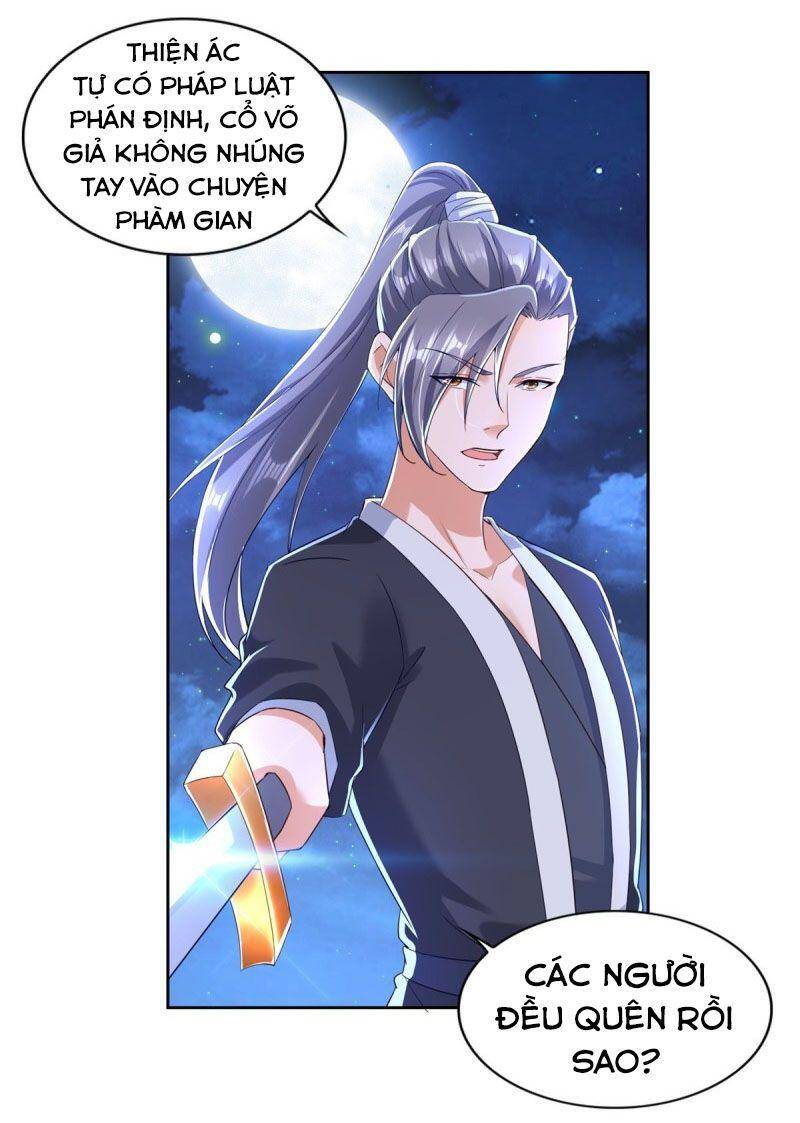 Chí Tôn Toàn Năng Chapter 95 - Trang 2