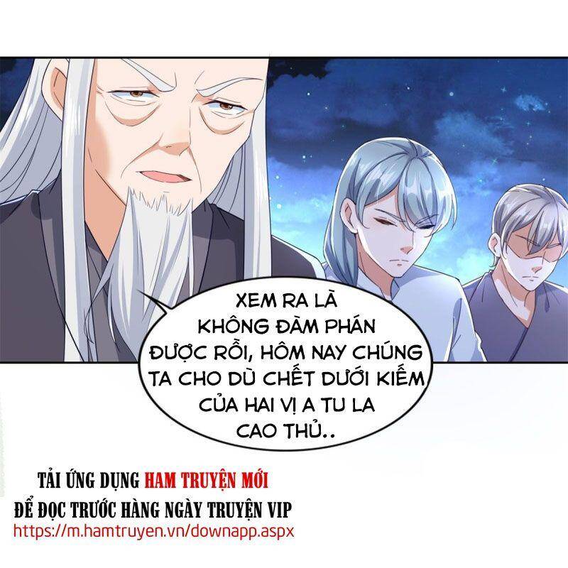 Chí Tôn Toàn Năng Chapter 95 - Trang 2