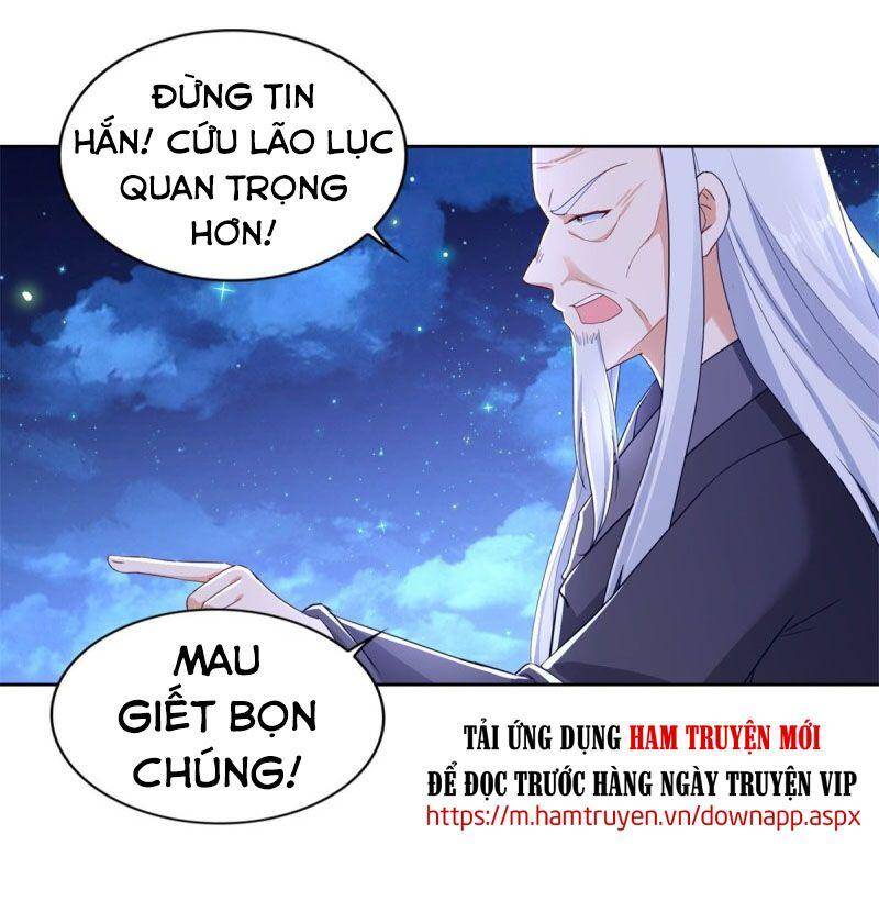 Chí Tôn Toàn Năng Chapter 95 - Trang 2