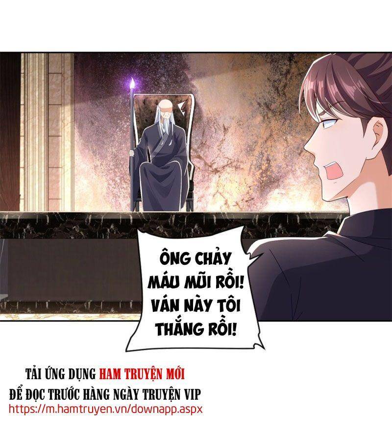 Chí Tôn Toàn Năng Chapter 95 - Trang 2