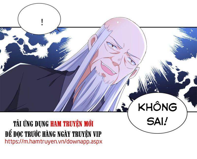 Chí Tôn Toàn Năng Chapter 95 - Trang 2