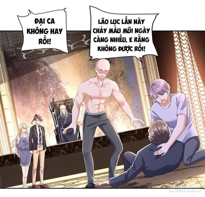 Chí Tôn Toàn Năng Chapter 95 - Trang 2