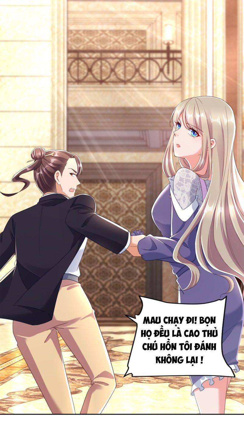 Chí Tôn Toàn Năng Chapter 95 - Trang 2