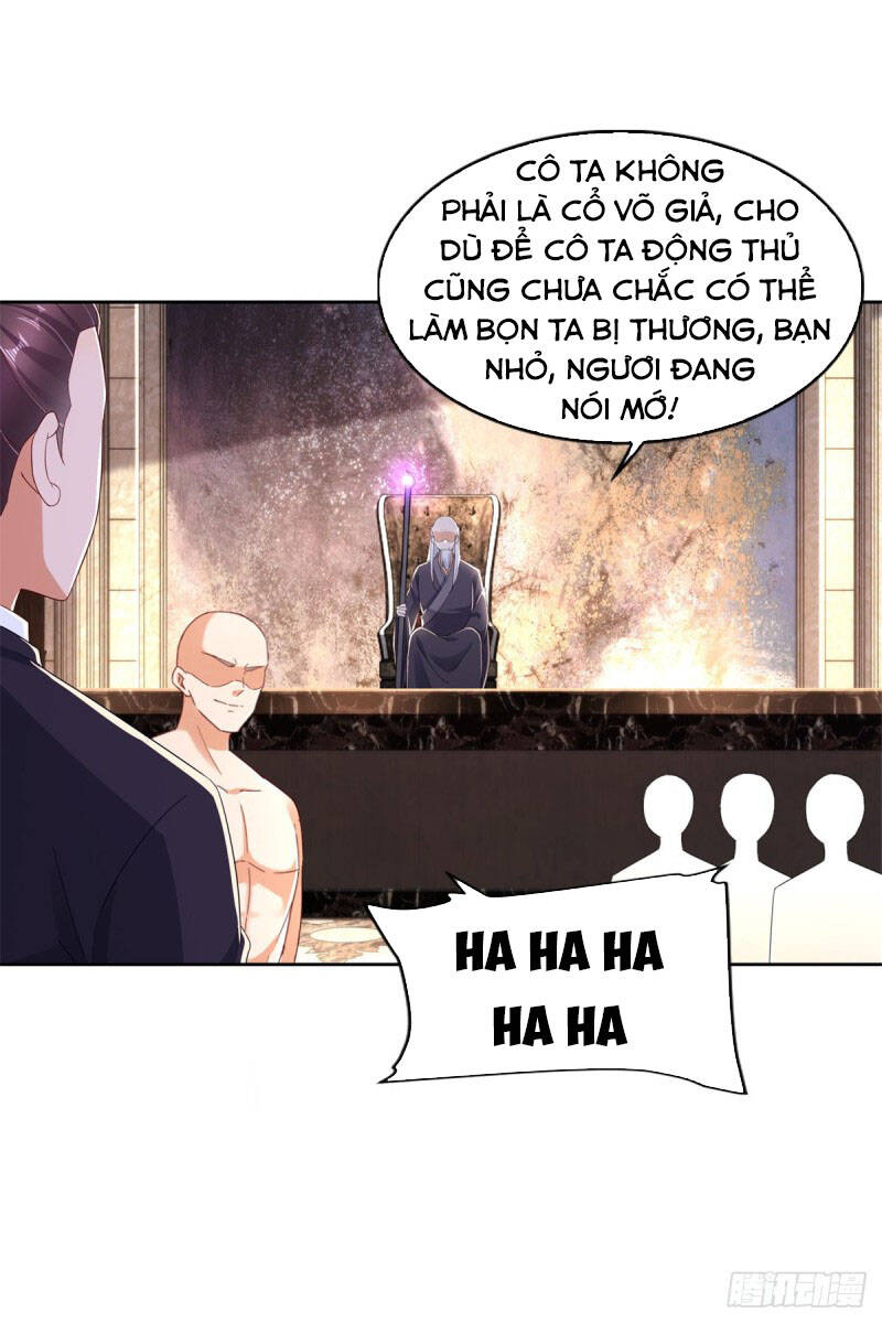 Chí Tôn Toàn Năng Chapter 94 - Trang 2