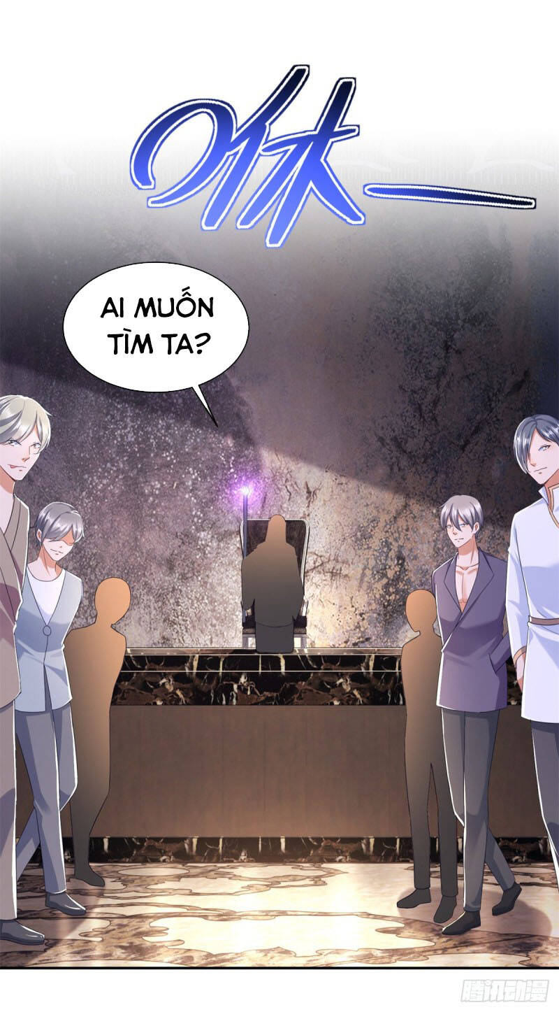 Chí Tôn Toàn Năng Chapter 93 - Trang 2