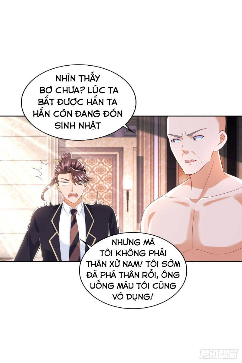 Chí Tôn Toàn Năng Chapter 93 - Trang 2