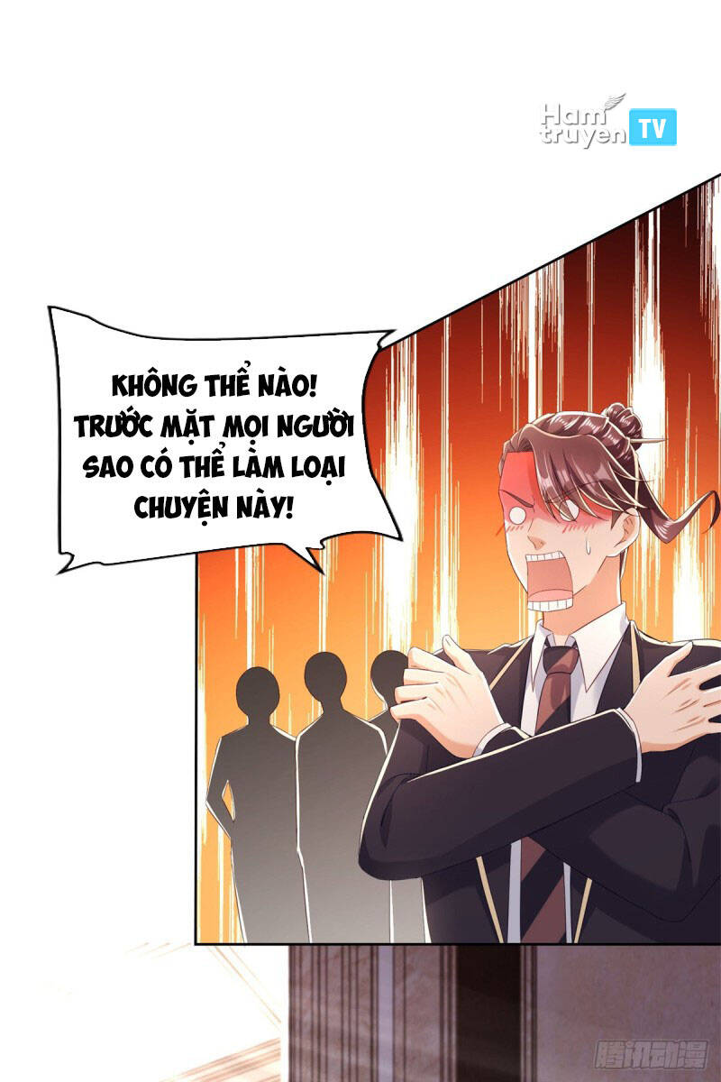 Chí Tôn Toàn Năng Chapter 93 - Trang 2