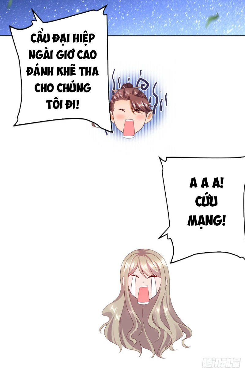 Chí Tôn Toàn Năng Chapter 93 - Trang 2