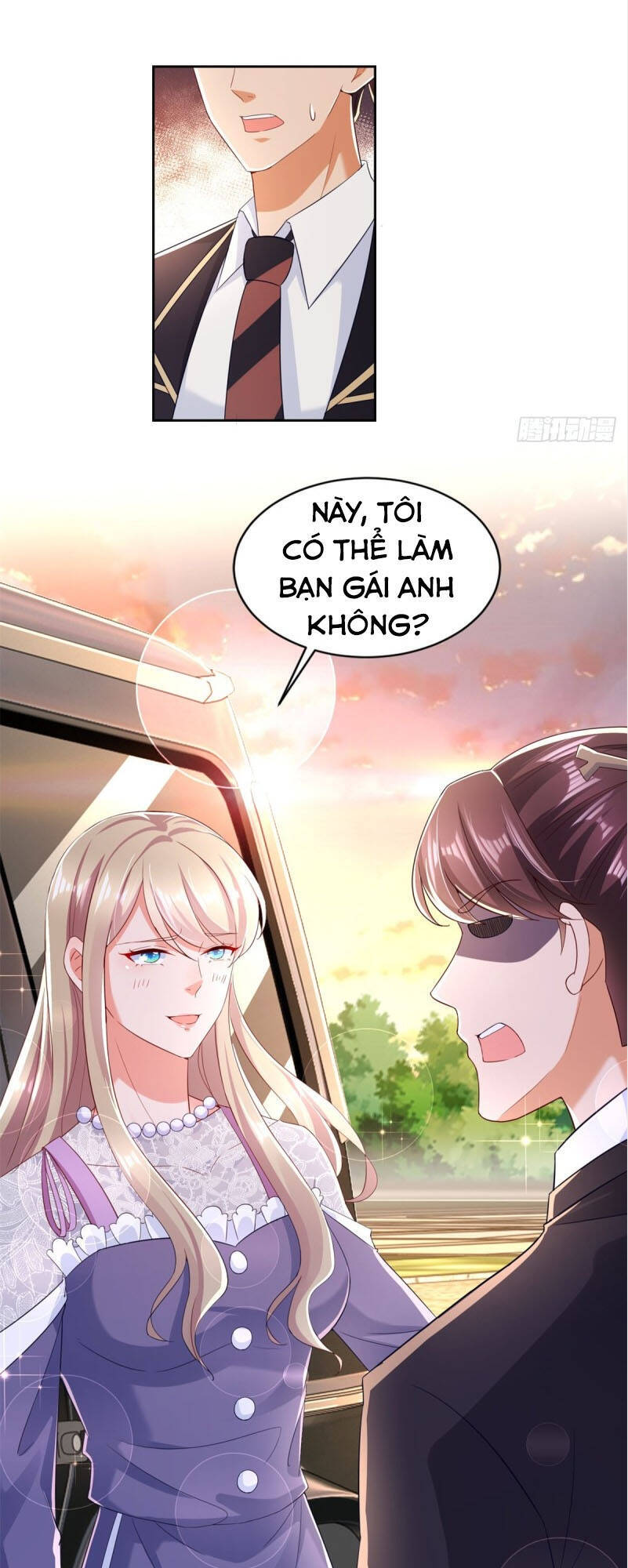 Chí Tôn Toàn Năng Chapter 91 - Trang 2