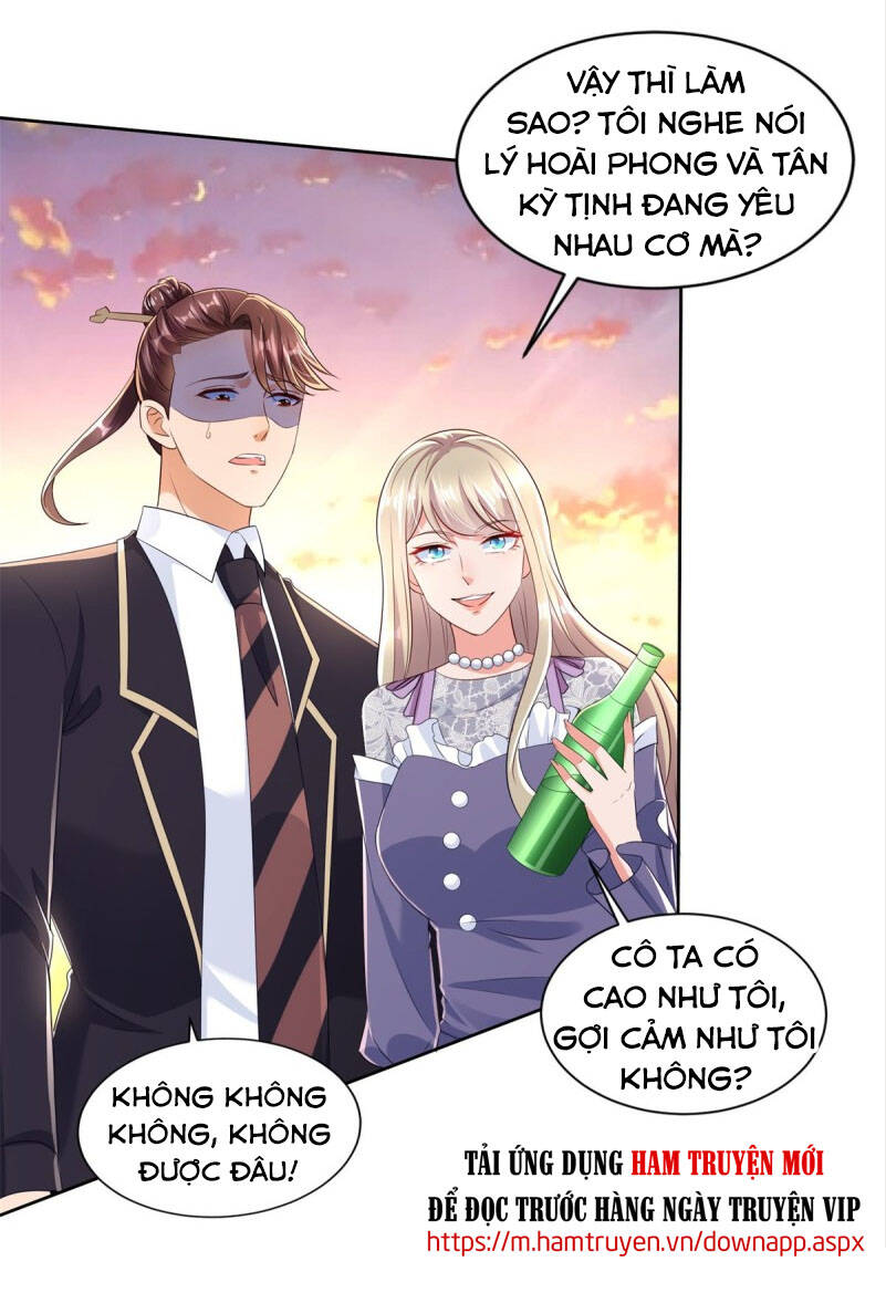 Chí Tôn Toàn Năng Chapter 91 - Trang 2