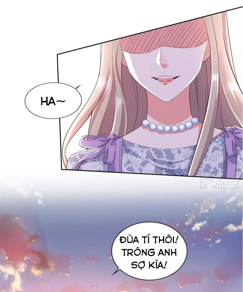 Chí Tôn Toàn Năng Chapter 91 - Trang 2