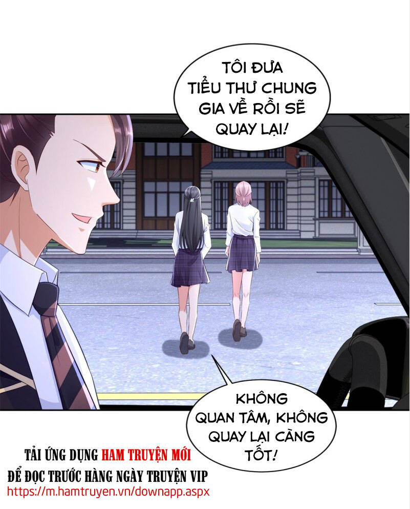 Chí Tôn Toàn Năng Chapter 91 - Trang 2