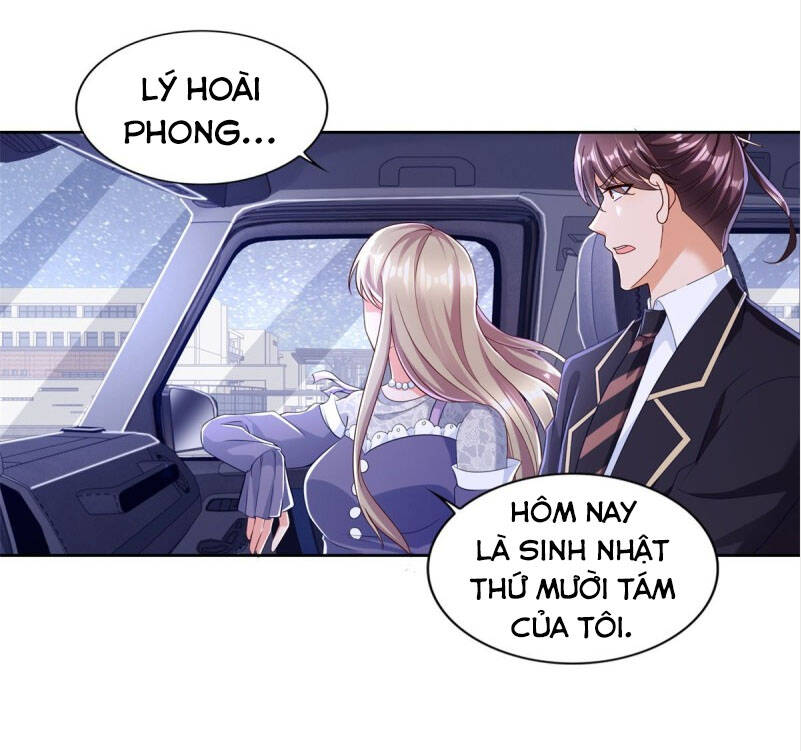 Chí Tôn Toàn Năng Chapter 91 - Trang 2