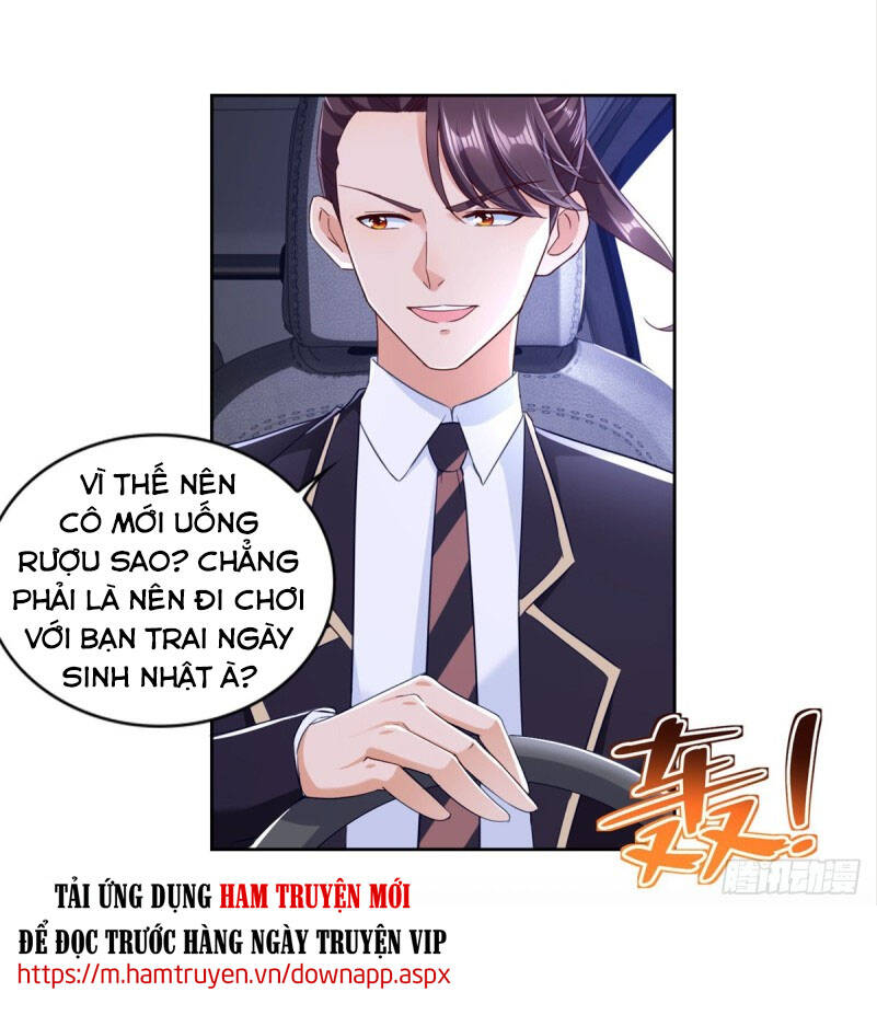 Chí Tôn Toàn Năng Chapter 91 - Trang 2