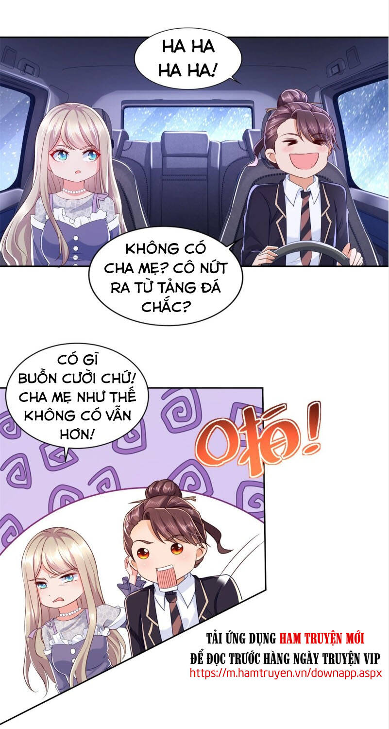 Chí Tôn Toàn Năng Chapter 91 - Trang 2