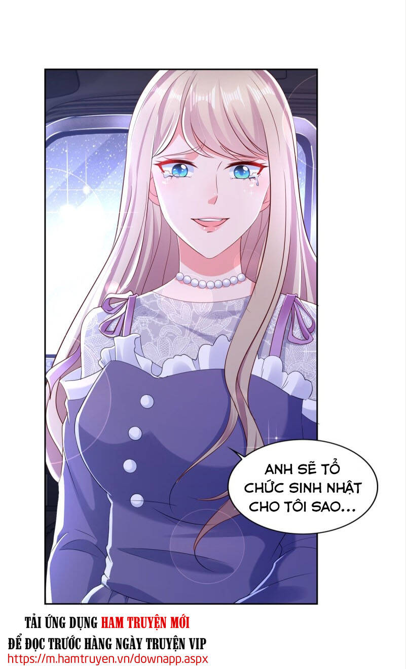 Chí Tôn Toàn Năng Chapter 91 - Trang 2