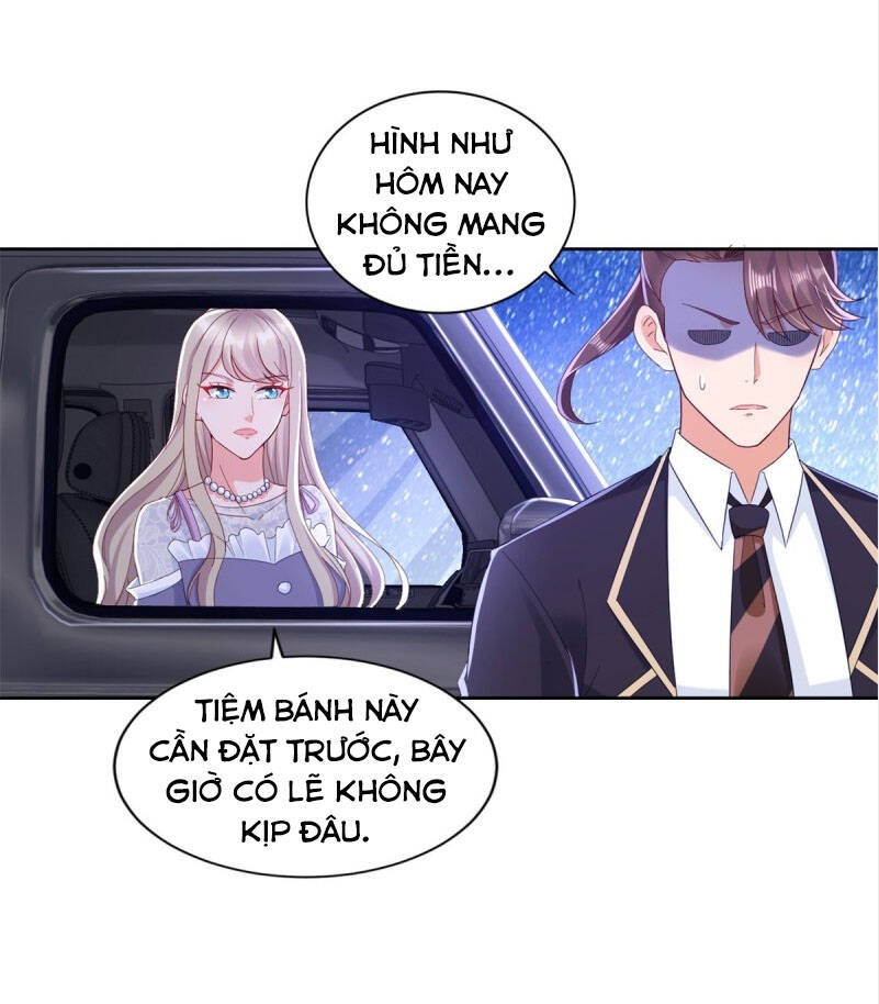 Chí Tôn Toàn Năng Chapter 91 - Trang 2