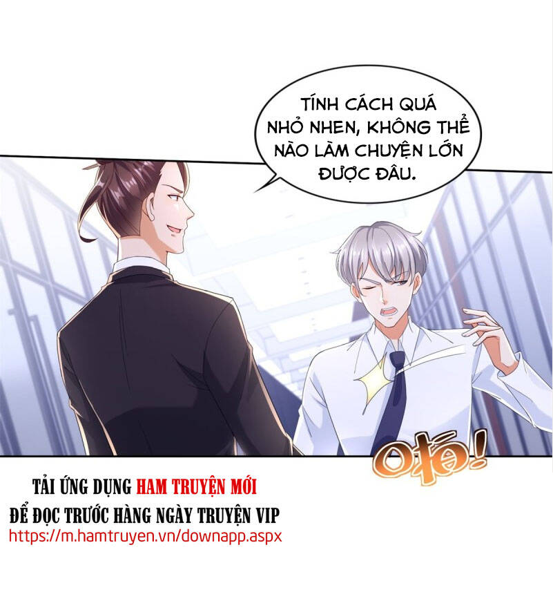 Chí Tôn Toàn Năng Chapter 91 - Trang 2