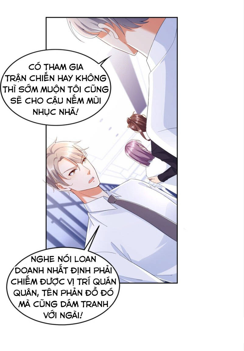 Chí Tôn Toàn Năng Chapter 91 - Trang 2