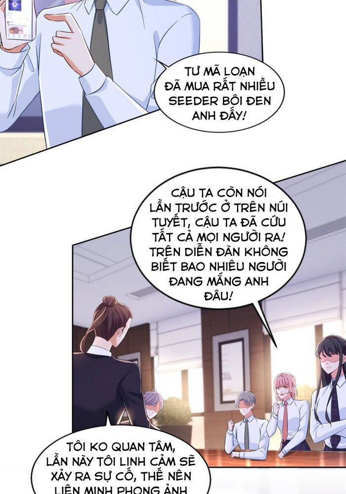 Chí Tôn Toàn Năng Chapter 90 - Trang 2