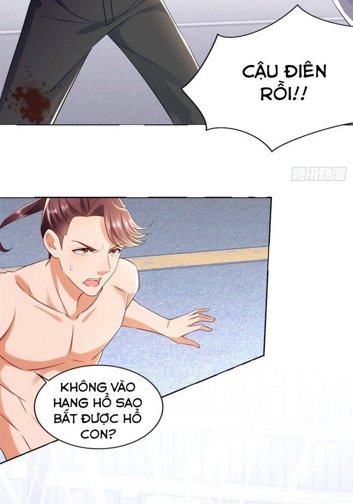 Chí Tôn Toàn Năng Chapter 89 - Trang 2