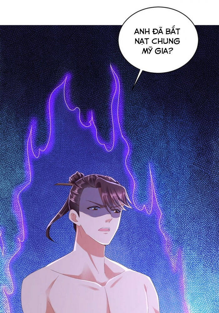 Chí Tôn Toàn Năng Chapter 89 - Trang 2