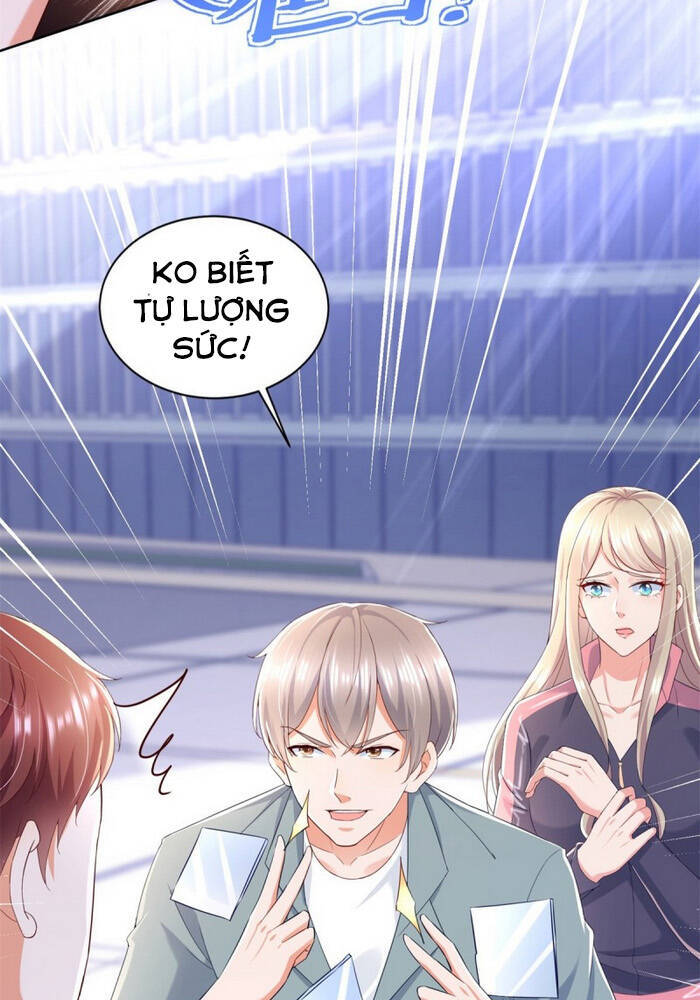 Chí Tôn Toàn Năng Chapter 88 - Trang 2