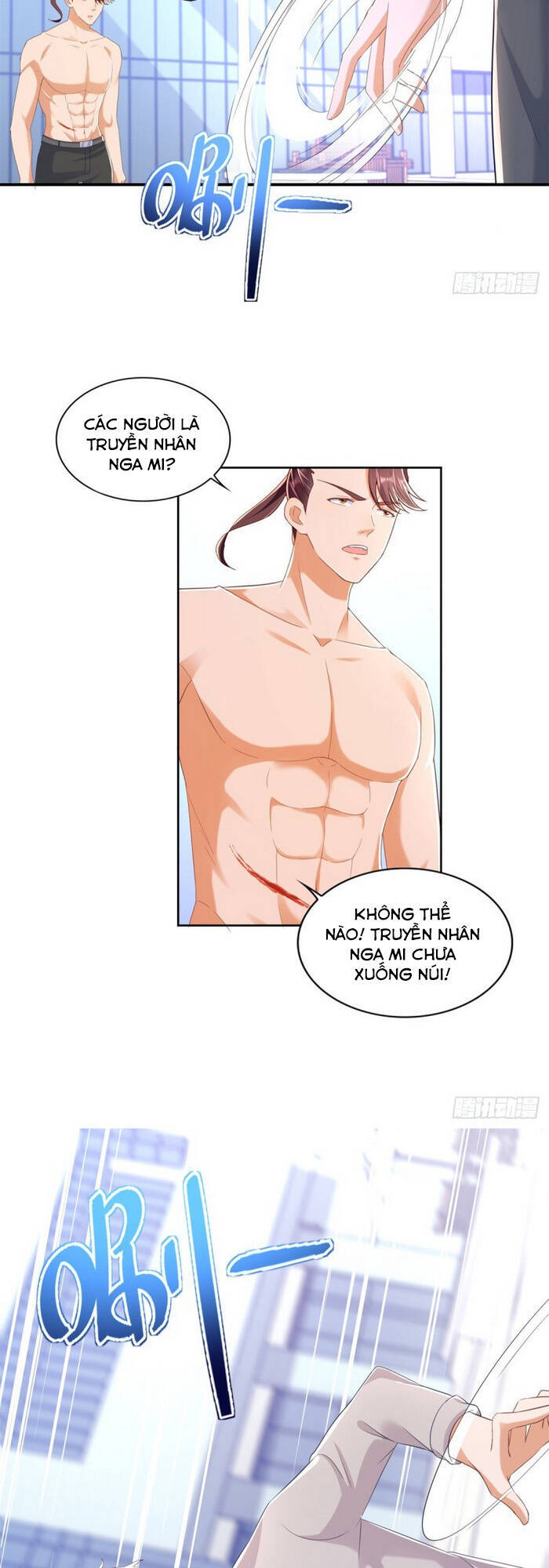 Chí Tôn Toàn Năng Chapter 88 - Trang 2