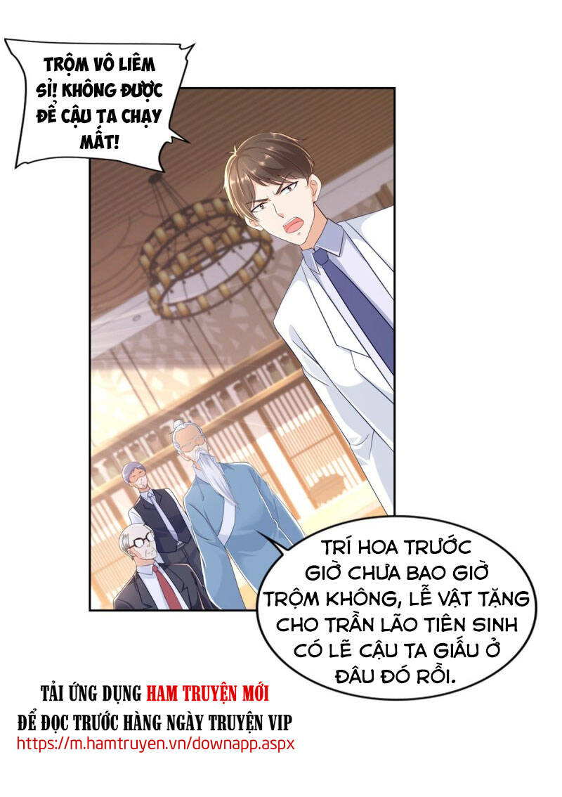 Chí Tôn Toàn Năng Chapter 86 - Trang 2