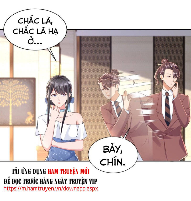 Chí Tôn Toàn Năng Chapter 86 - Trang 2