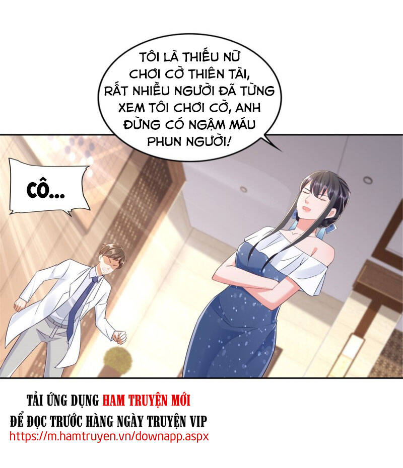 Chí Tôn Toàn Năng Chapter 86 - Trang 2